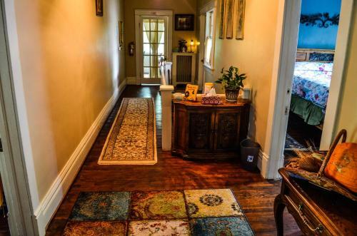 Greenwood Bed & Breakfast