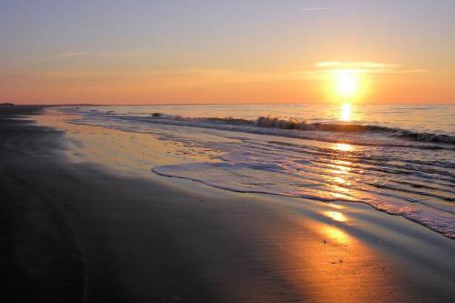 St. Simons Happy Place