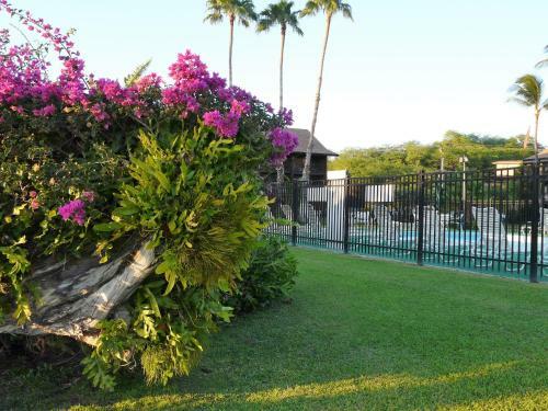 Apartamento Ka Hale Kealoha