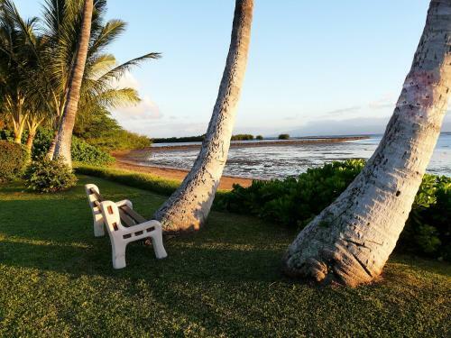Apartamento Ka Hale Kealoha