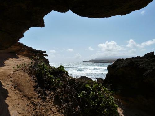 Apartamento Ka Hale Kealoha
