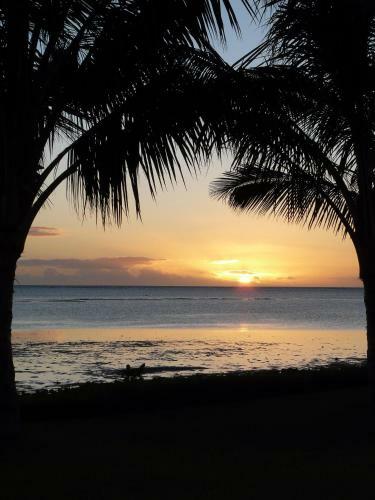 Apartamento Ka Hale Kealoha