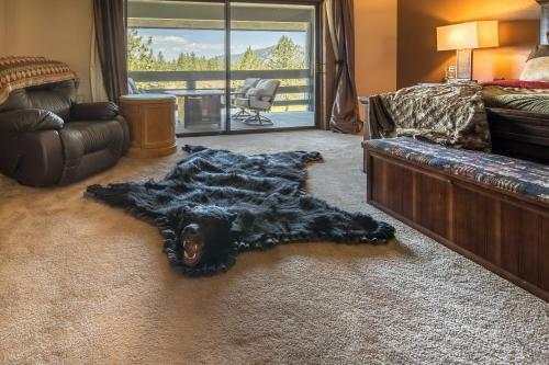 Lodge Riverview Ranch