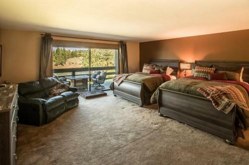 Lodge Riverview Ranch