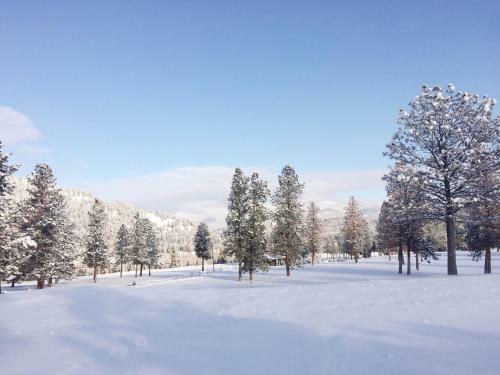 Lodge Riverview Ranch