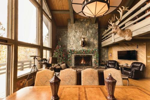 Lodge Riverview Ranch