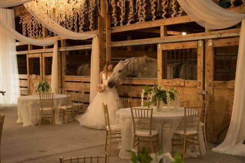 Lodge Riverview Ranch
