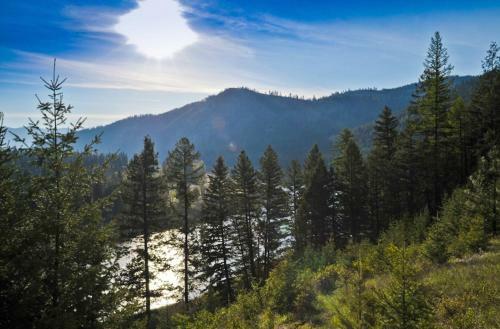 Lodge Riverview Ranch