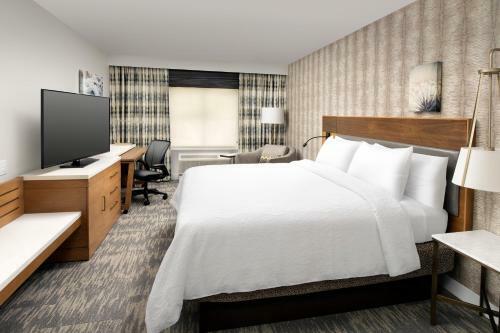 Hotel Hilton Garden Inn Westchester Dobbs Ferry