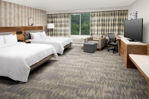 Hotel Hilton Garden Inn Westchester Dobbs Ferry