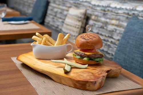 Hotel Hilton Garden Inn Westchester Dobbs Ferry