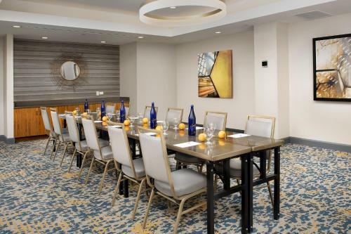 Hotel Hilton Garden Inn Westchester Dobbs Ferry