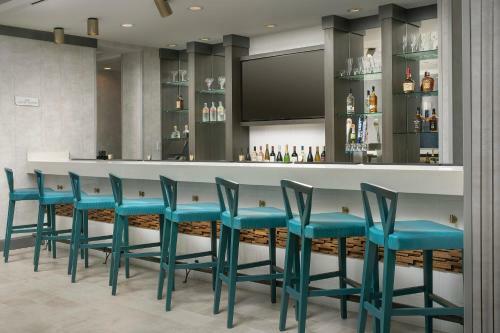 Hotel Hilton Garden Inn Westchester Dobbs Ferry