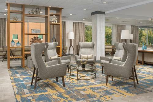 Hotel Hilton Garden Inn Westchester Dobbs Ferry