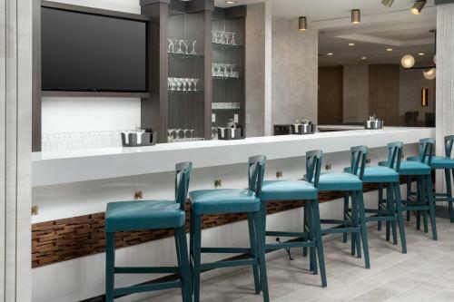Hotel Hilton Garden Inn Westchester Dobbs Ferry