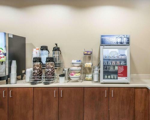 Hotel Comfort Suites Near Rainbow Springs Dunnellon