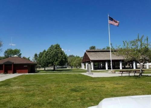 #16.: Union Grove