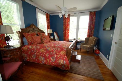 Bed & Breakfast An Inn On York Street