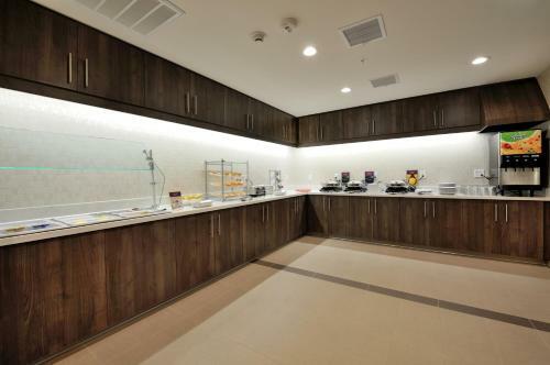 Hotel Residence Inn By Marriott Houston Tomball