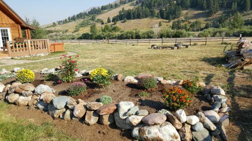 Montana Spirit Guest Lodge