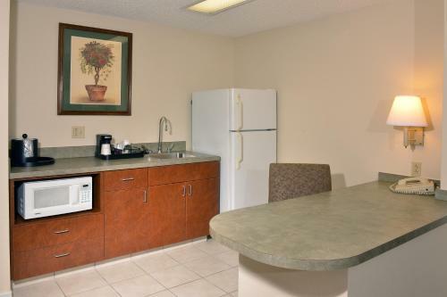 Hotel Hampton Inn & Suites Springfield