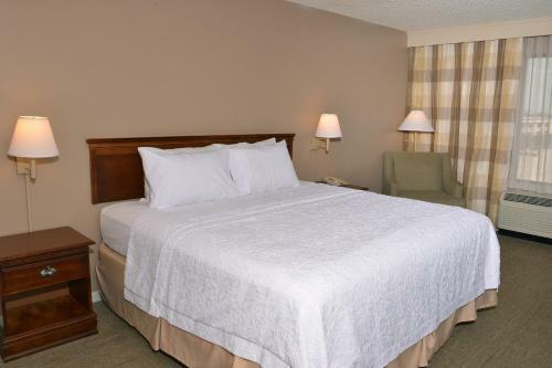 Hotel Hampton Inn & Suites Springfield