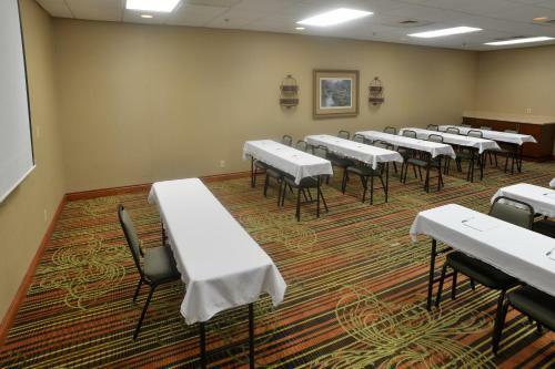 Hotel Hampton Inn & Suites Springfield