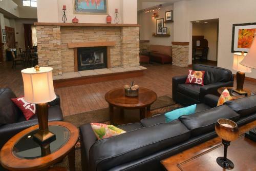 Hotel Hampton Inn & Suites Springfield