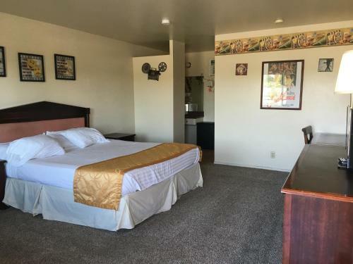 Motel Rio Sands Lodge