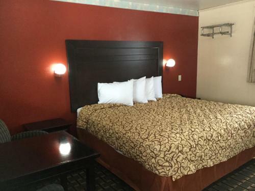 Best Motel