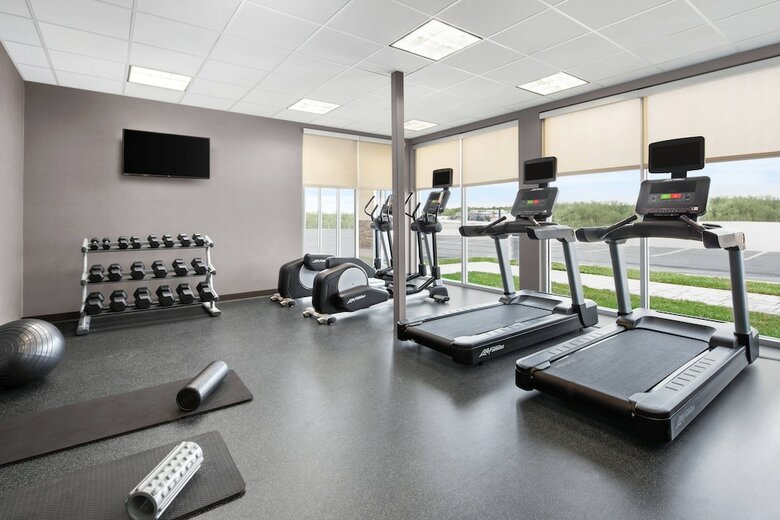Hotel Fairfield Inn & Suites By Marriott Poplar Bluff