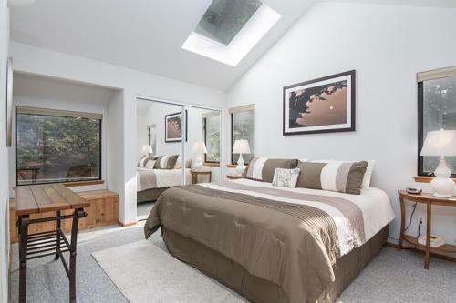 Casita Hideaway Home