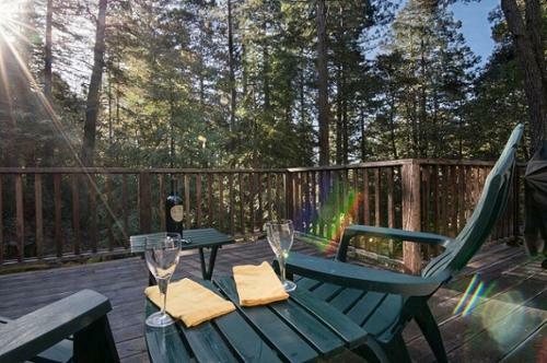 Casita Hideaway Home