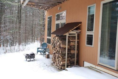Crossett Hill Lodge