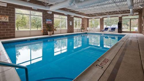 Posada Best Western Garden Inn
