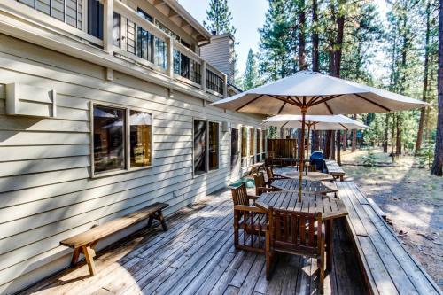 Black Butte Ranch: Nw Contemporary
