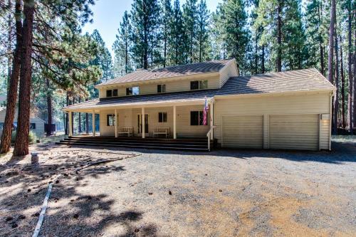 Black Butte Ranch: Nw Contemporary