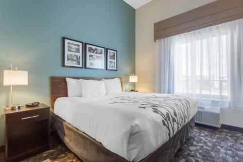 Hotel Sleep Inn & Suites Middletown - Goshen