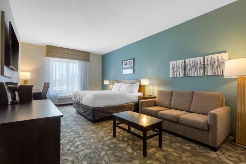 Hotel Sleep Inn & Suites Middletown - Goshen