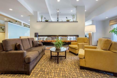 Hotel Sleep Inn & Suites Middletown - Goshen