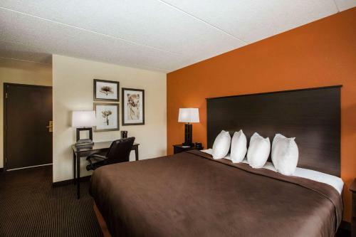 Hotel Americinn By Wyndham Baxter Brainerd