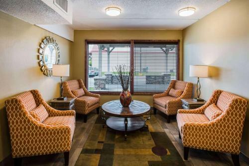 Hotel Americinn By Wyndham Baxter Brainerd
