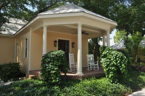 Posada The Inn At Houmas House Plantation