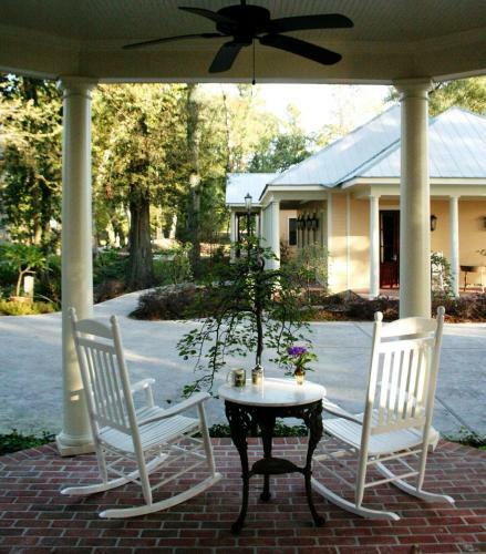 Posada The Inn At Houmas House Plantation