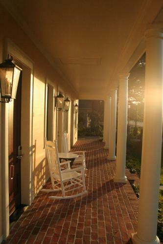 Posada The Inn At Houmas House Plantation