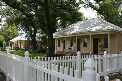 Posada The Inn At Houmas House Plantation