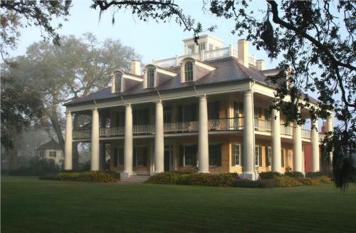 Posada The Inn At Houmas House Plantation