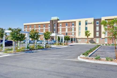 Hotel Home2 Suites Azusa