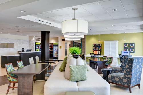 Hotel Home2 Suites Azusa