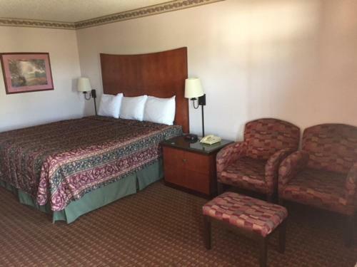 Motel Briarwood Inn